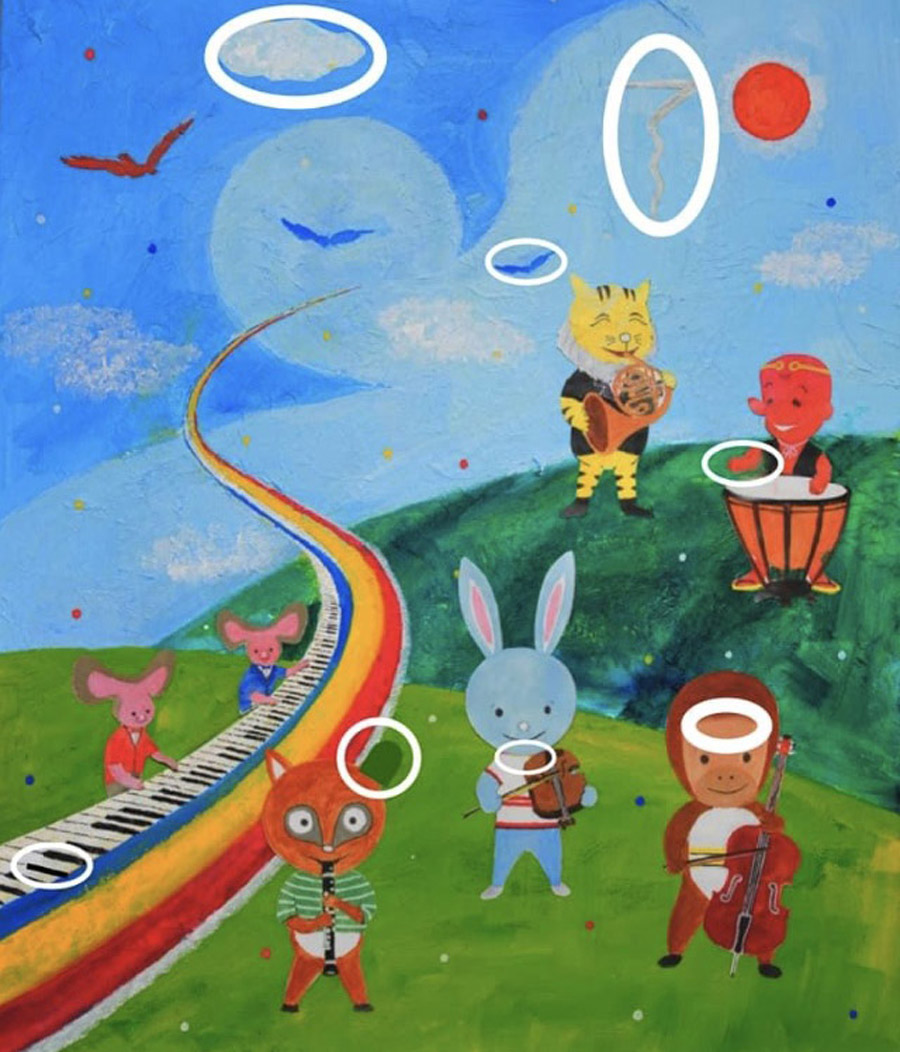 まちがいさがし 02