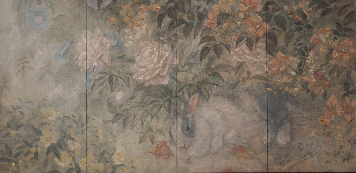 安松美由紀 「しんとう」