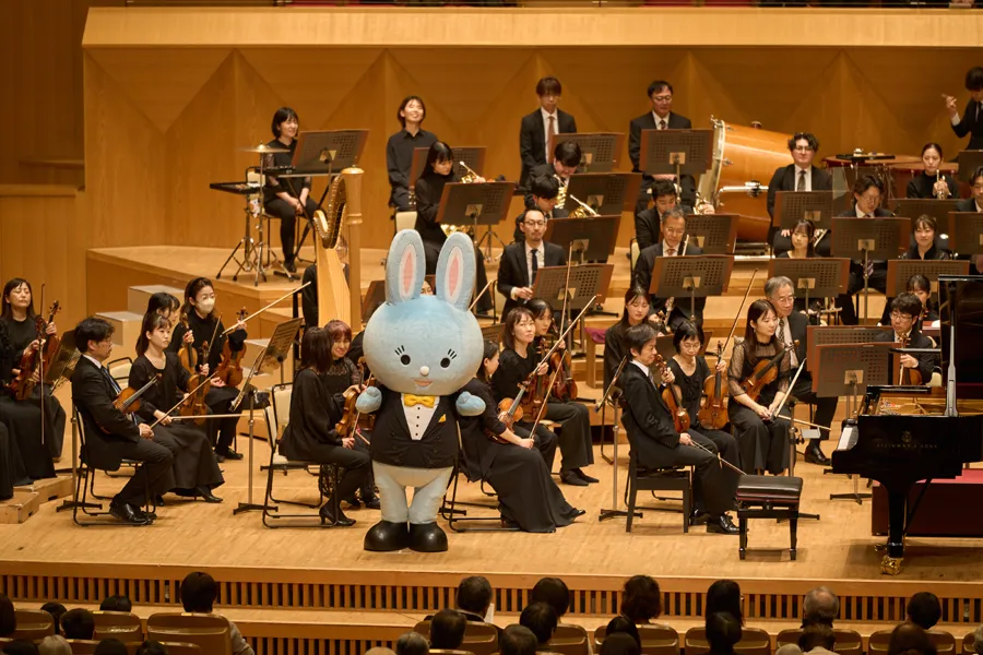 『生きる～ 2026 New Year 若い命を支えるコンサート』（横浜みなとみらいホール　大ホール）