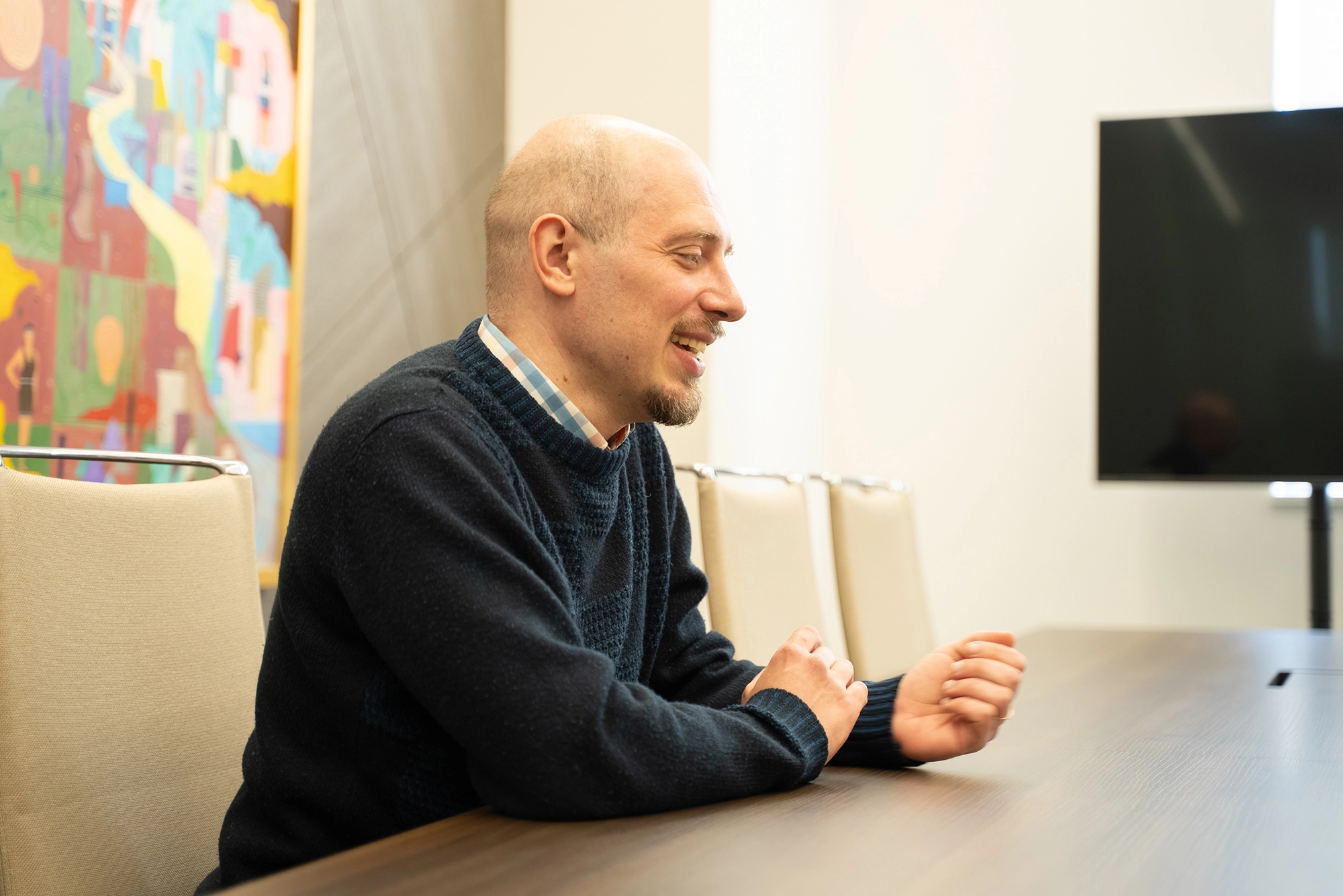 バルビー二　ダヴィデさん